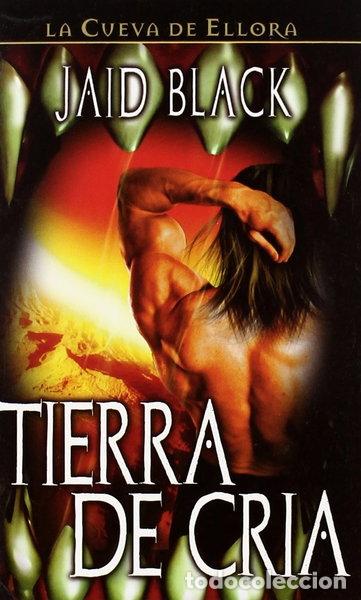 Livres: Tierra de cr&iacute;a- 9788496693340