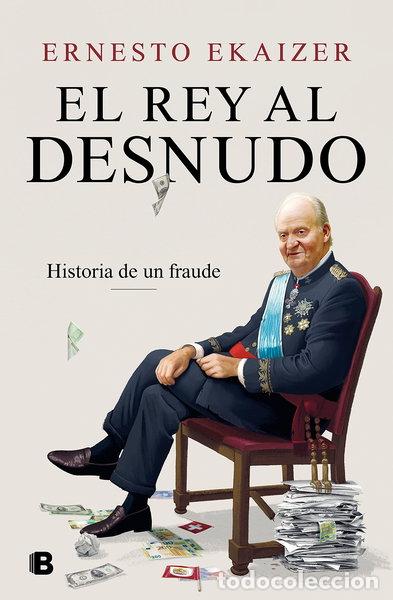Livres: El rey al desnudo- 9788466670111