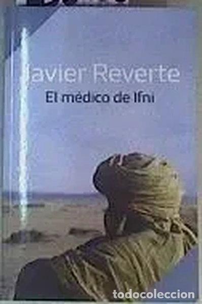 Livres: El m&eacute;dico de Ifni- 9788466351539