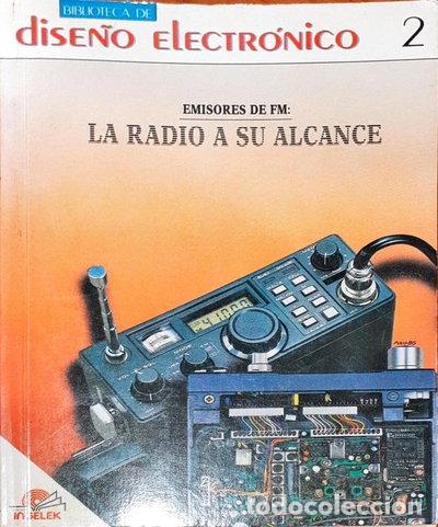Livres: Emisores de FM: La radio a su alcance- 9788477080015