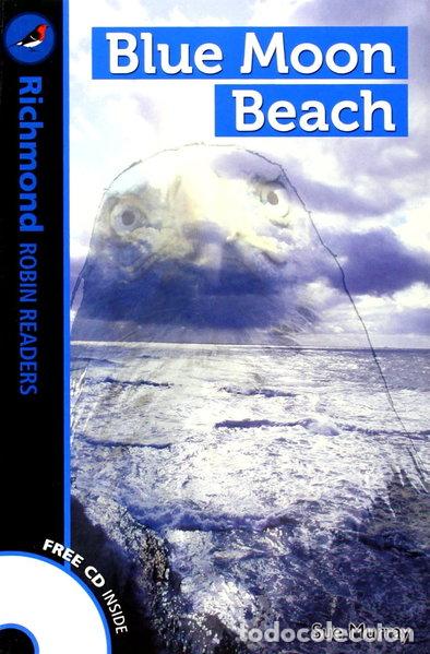 Livres: Blue Moon Beach- 9788466816199