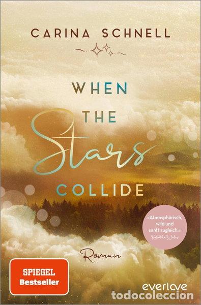 Libros: When the stars collide- 9783492062831 - Foto 1