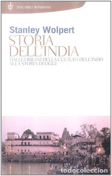Libros: Storia dell'India- 9788845246364
