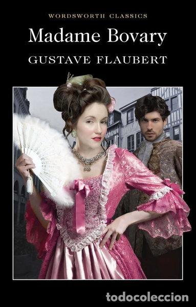 Libros: Madame Bovary- 9780140621792