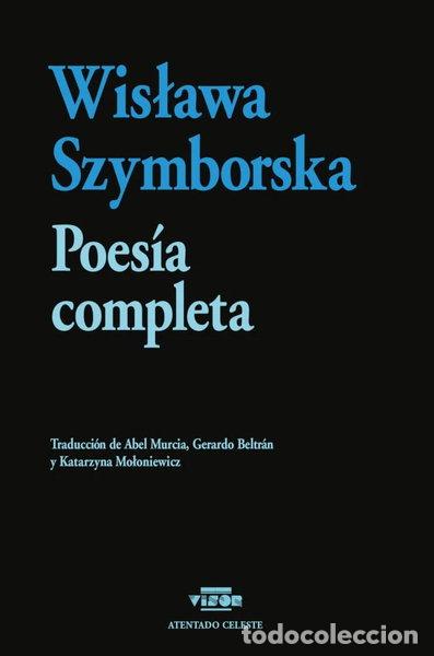 Libros: Poes&iacute;a Completa- 9788498955415