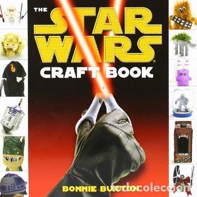 Libros: The Star Wars Craft Book- 9780345511164 - Foto 1