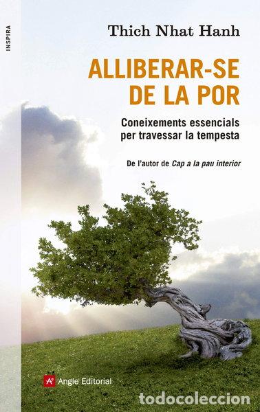 Libros: Alliberar-se de la por- 9788415695523