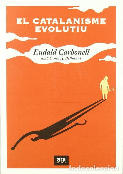 Libros: El catalanisme evolutiu- 9788415224204 - Foto 1