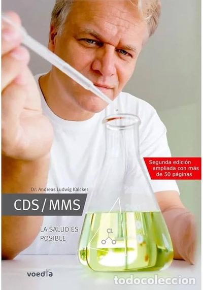B&uuml;cher: CDS: La salud es posible- 9788090516144