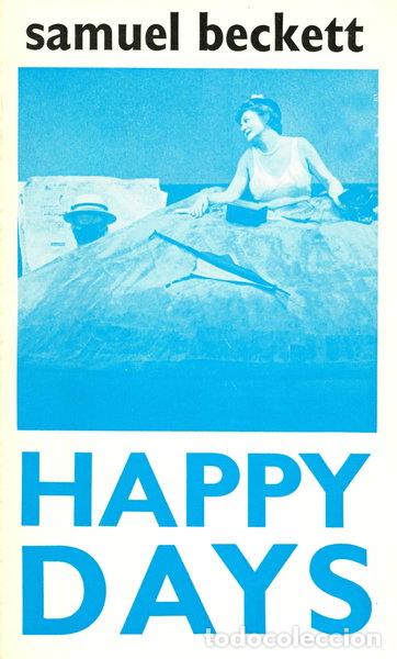 Libros: Happy Days- 9780571066537 - Foto 1
