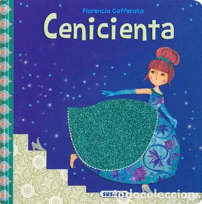 Libros: CENICIENTA- 9788467770223 - Foto 1