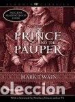 Libros: The Prince and the Pauper- 9780192824011