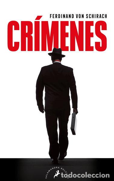 B&uuml;cher: Cr&iacute;menes- 9788498385205