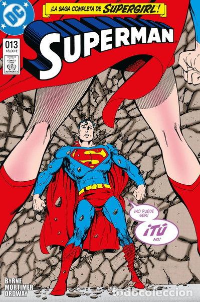 B&uuml;cher: BIBLIOTECA SUPERMAN 13- 9791370138004