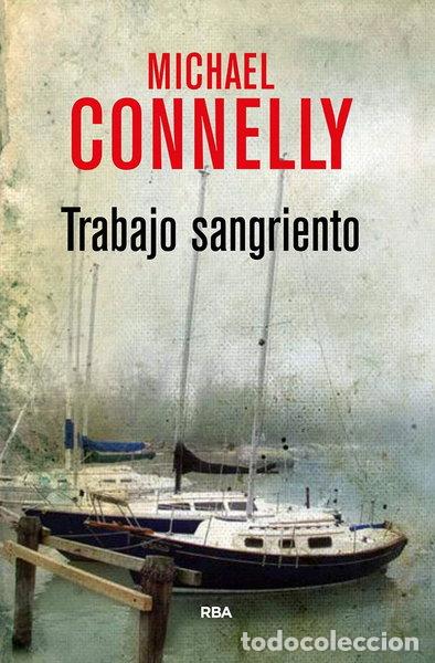 Libros: Trabajo Sangriento- 9788490566251