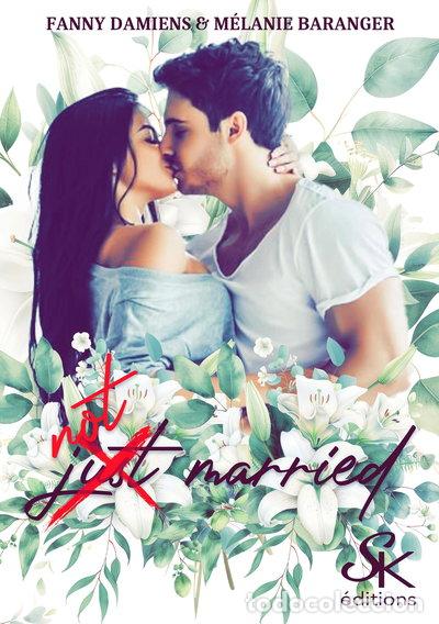 Libros: Not married: Tome 1- 9782819112747