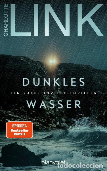 Libros: Dunkles Wasser- 9783734107436 - Foto 1