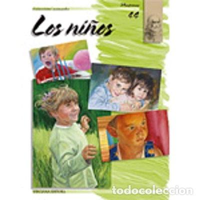 Libros: Los ni&ntilde;os- 9788881721351 - Foto 1