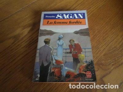 Libros: La femme fard&eacute;e- 9782253029977