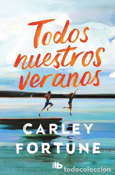 Libros: Todos nuestros veranos- 9788413149110