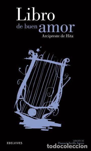 Libros: Libro de buen amor- 9788426392053 - Foto 1