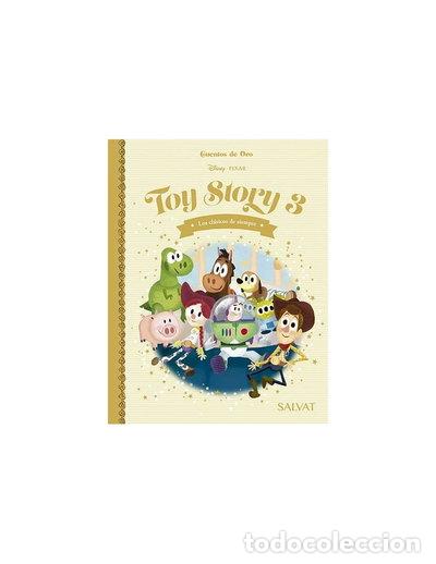 Libros: Toy Story 3- 9788447116980