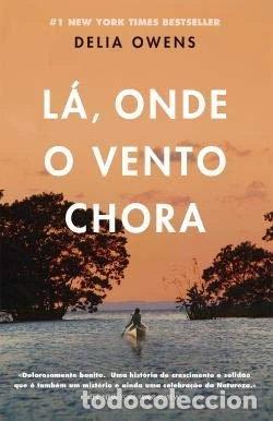 Libros: L&aacute;, onde o vento chora- 9789720032201 - Foto 1
