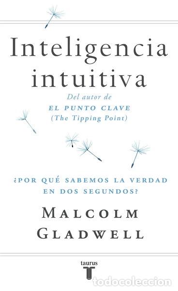 Libros: Inteligencia intuitiva- 9788430605910 - Foto 1