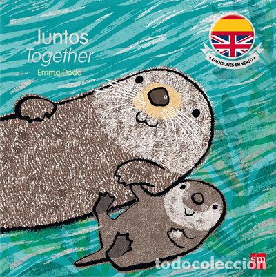 Libros: Juntos. Together- 9788467596021