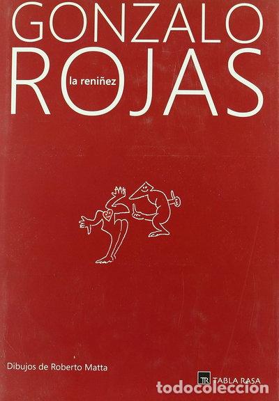 Libros: La reni&ntilde;ez- 9788496320024