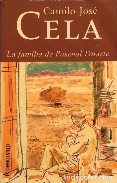 B&uuml;cher: La familia de Pascual Duarte- 9788484504351