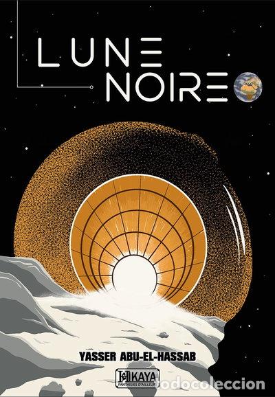 B&uuml;cher: Lune noire- 9782959240966