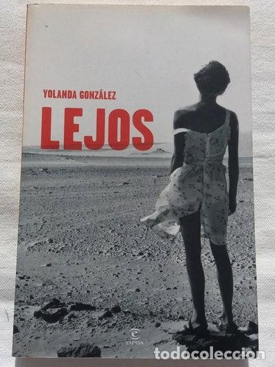 Libros: Lejos- 9788467030594 - Foto 1