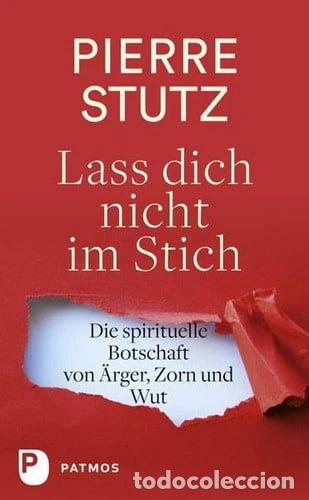 Libri di seconda mano: Lass dich nicht im Stich- 9783843609500