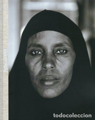Libri di seconda mano: Fazal Sheikh- 9788498441772