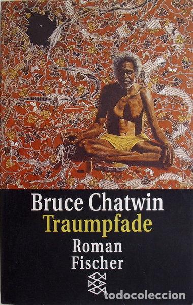 Libros: Traumpfade- 9783596137107
