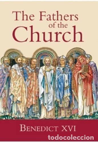 Libros: The Fathers of the Church- 9781860824982