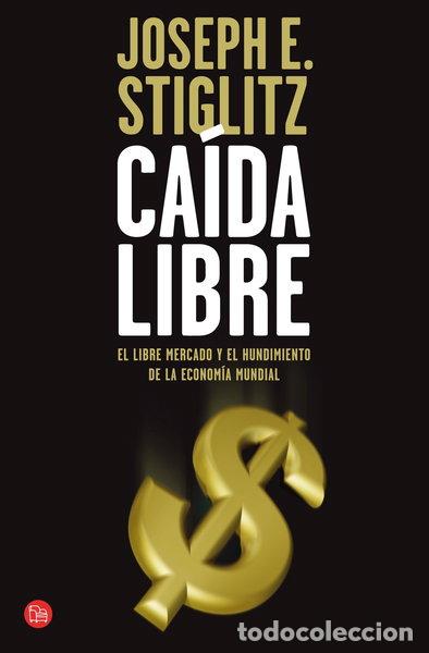 Libros: Ca&iacute;da libre- 9788466323833
