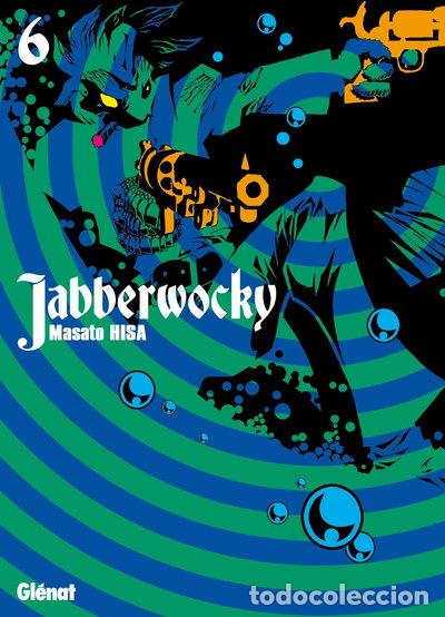 Libros: Jabberwocky - Tome 06- 9782344013045 - Foto 1