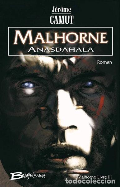 Libros: Anasdahala- 9782915549522 - Foto 1
