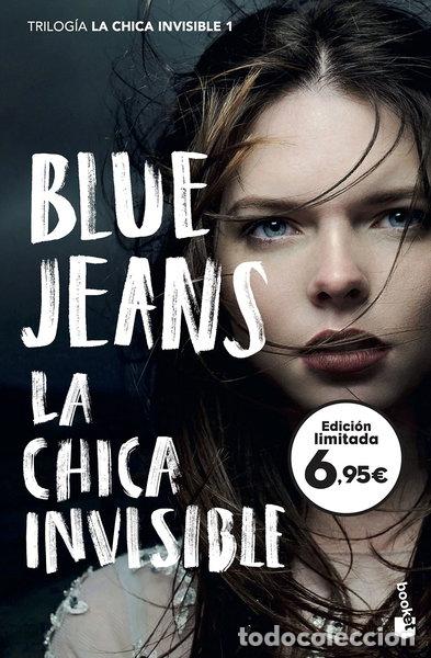Libros: La chica invisible- 9788408253181 - Foto 1