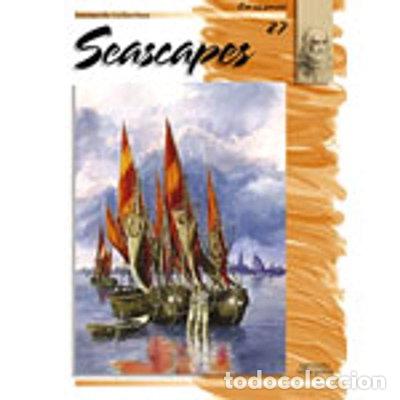 Libros: Paisajes marinos- 9788881721269
