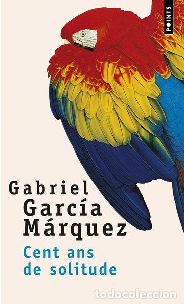 Libros: Cent Ans de Solitude- 9782020238113 - Foto 1