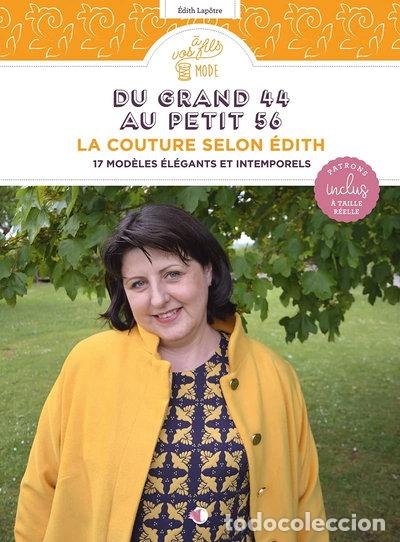 Libri di seconda mano: Du grand 44 au petit 56- 9782814106369