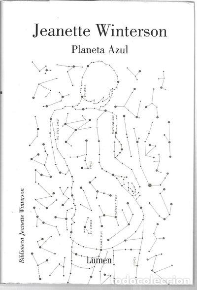 Libros: Planeta azul- 9788426416544 - Foto 1