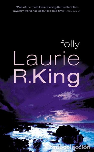 Libros: Folly- 9780007111329 - Foto 1