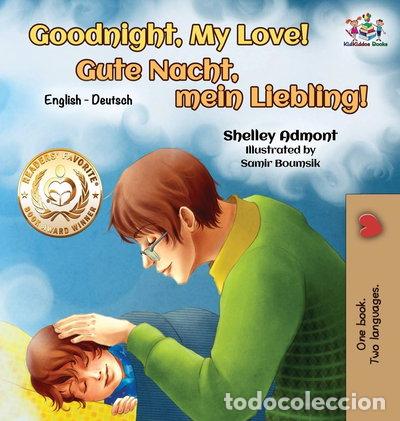 Libri di seconda mano: Goodnight, My Love!- 9781525906886