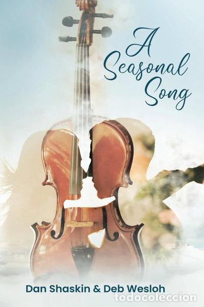 Libri di seconda mano: A Seasonal Song- 9798986674407