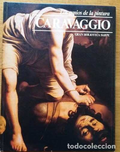 Libri di seconda mano: Caravaggio- 9788472911345