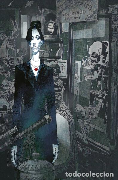 Libri di seconda mano: Expediente Warren: La amante- 9788410330702